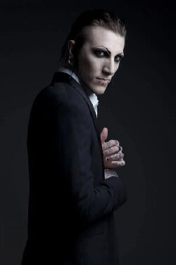 Chris Cerulli