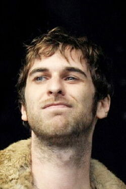 Chris Cester