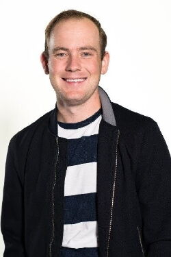 Chris Cheshire