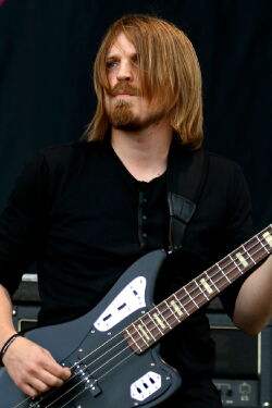 Chris Edwards
