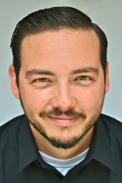 Chris Ewing