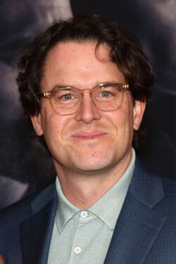 Chris Fedak