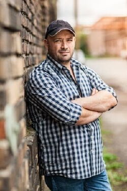 Chris Geletneky