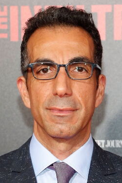 Chris Hajian