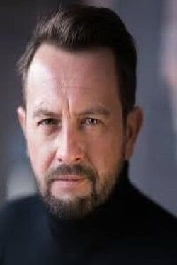 Chris Hampson
