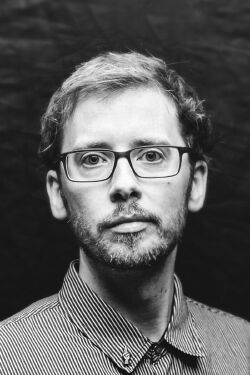 Chris Illingworth