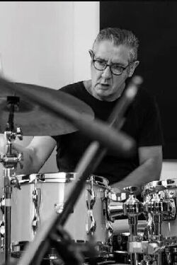 Chris Joyce