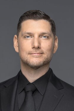Chris Kaiser
