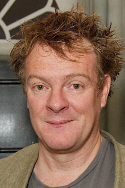 Chris Larkin