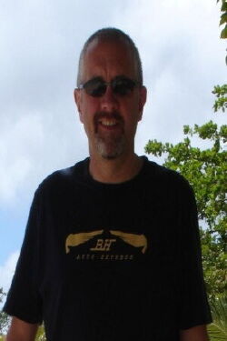 Chris Lyons