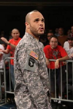 Chris Melendez