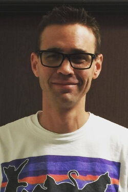 Chris Neff