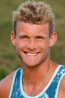 Chris Noble
