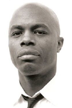 Chris Obi