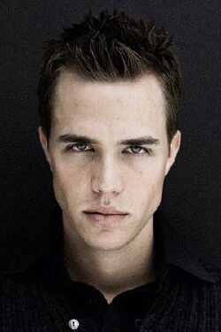 Chris Olivero