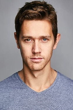 Chris O'Shea