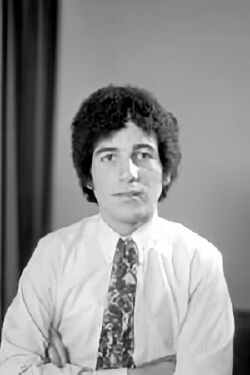 Chris Parry