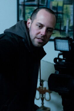 Chris Randall
