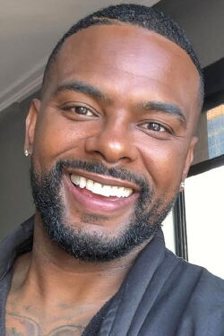 Chris Ruffin