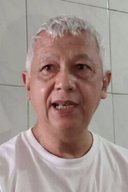 Chris Salam