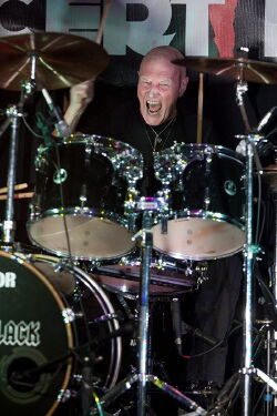 Chris Slade