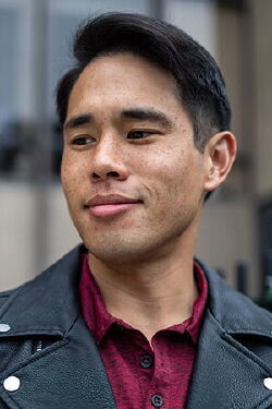 Chris Soriano