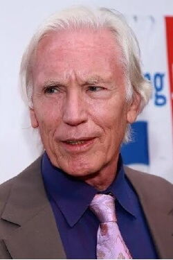 Chris Stamp