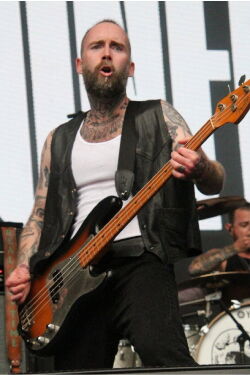 Chris Steele