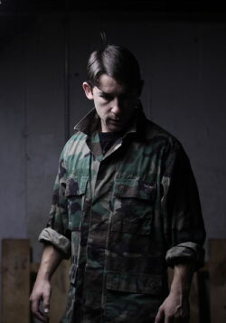 Chris Thombs