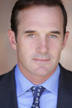 Chris Ufland