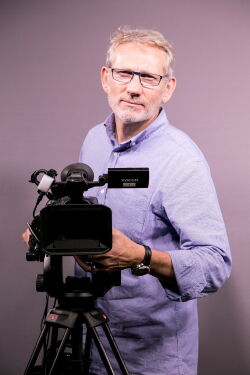 Chris Vorster