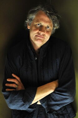 Chris Wedge