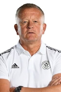 Chris Wilder
