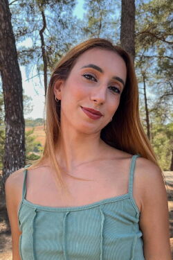 Chrisa Theocharidou