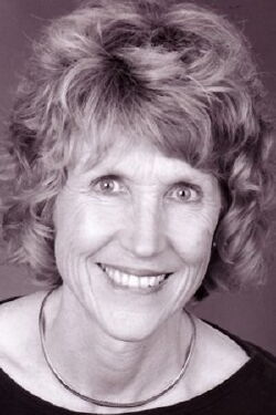 Chrissie Page