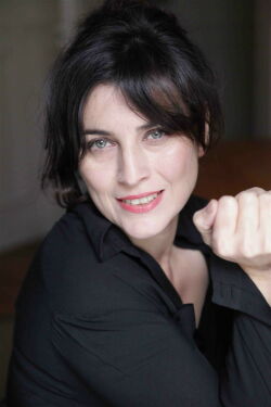 Christelle Prot