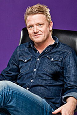 Christer Johansson