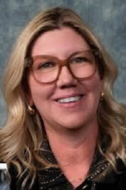Christi Soper Hilt