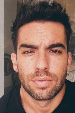 Christian Casas