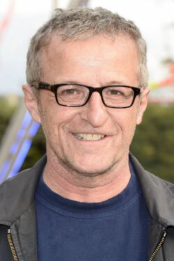 Christian Charmetant
