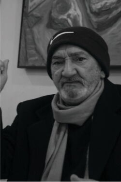 Christian Ghazi