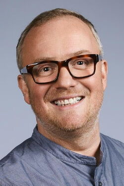 Christian Henson