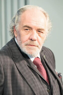 Christian Kohlund