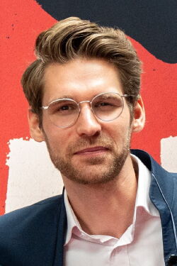 Christian Kressmann