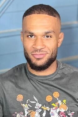 Christian Leroy Duncan