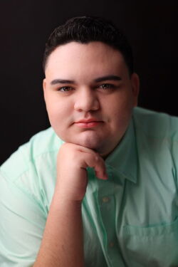 Christian M. Kelly
