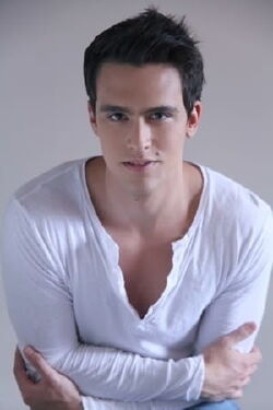 Christian McGaffney