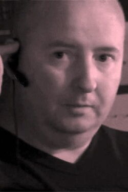 Christian Newling