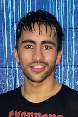 Christian Robles