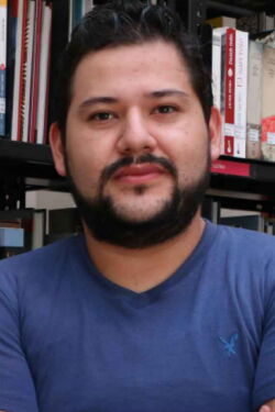 Christian Rojas